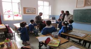 Köy Okulları Ziyaretleri 2