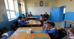 Köy Okulları Ziyaretleri 2