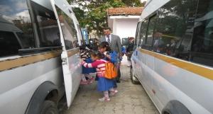 Köy Okulları Ziyaretleri 3