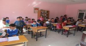 Köy Okulları Ziyaretleri
