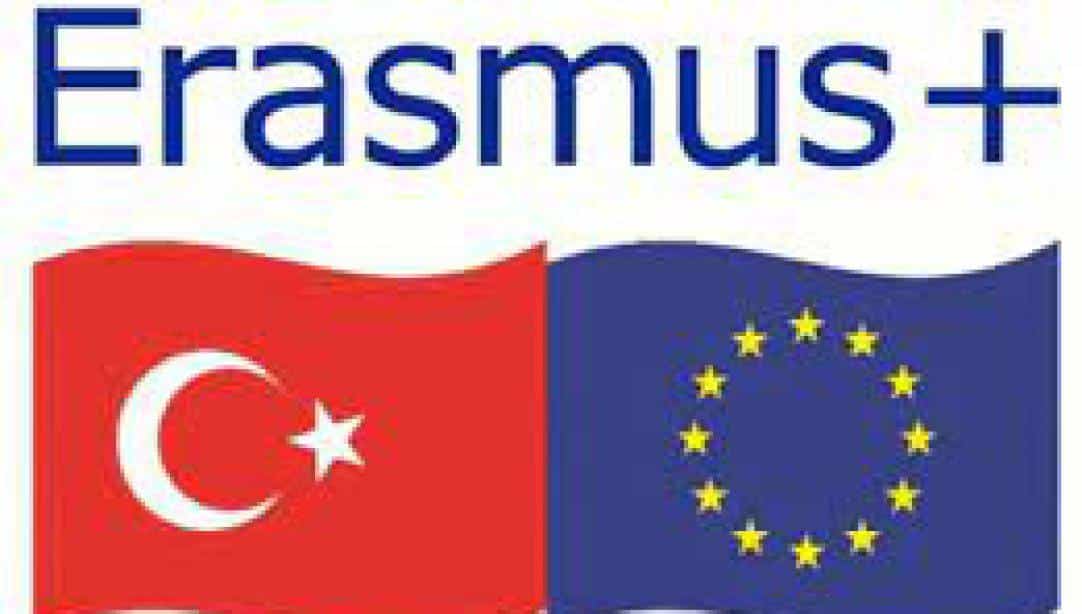 2021-2027 Erasmus+ Bilgilendirmeleri Yüz Yüze Başladı